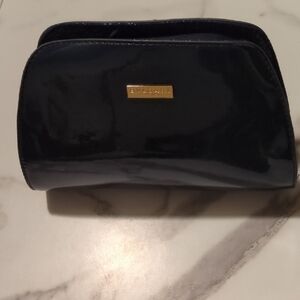 Elegant Black Clutch Bag
